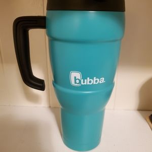 (10/$15) Bubba stainless steel mug